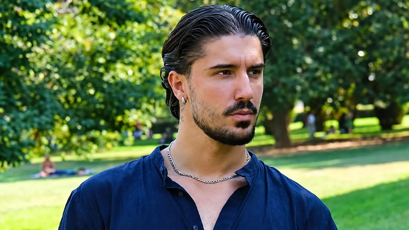 Dimitri Hristov punta una fidanzata di Temptation Island (tornata single)? L'indiscrezione
