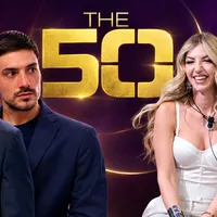 The 50 Italia 2, Javier e Lorenzo di nuovo faccia a faccia: nel cast anche Lucia Ilardo e Renato Biancardi