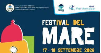 Torre del Greco, nasce il Festival del Mare: due giorni di eventi a Portosalvo