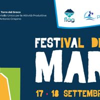 Torre del Greco, nasce il Festival del Mare: due giorni di eventi a Portosalvo