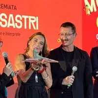 Gragnano celebra Lina Sastri, a lei il Premio “Città della Pasta 2026”