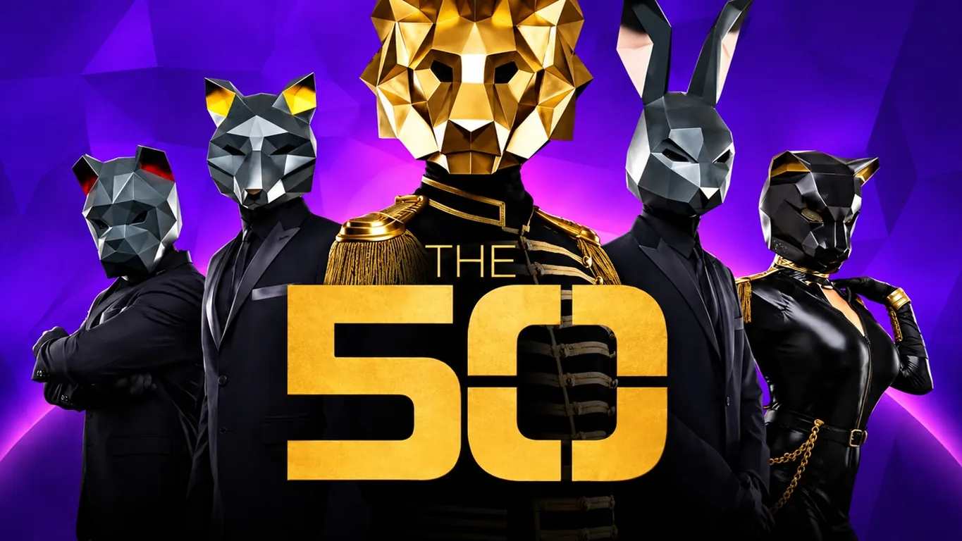 The 50, il cast prende forma: ecco i primi 40 concorrenti della seconda edizione