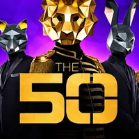 The 50, il cast prende forma: ecco i primi 40 concorrenti della seconda edizione