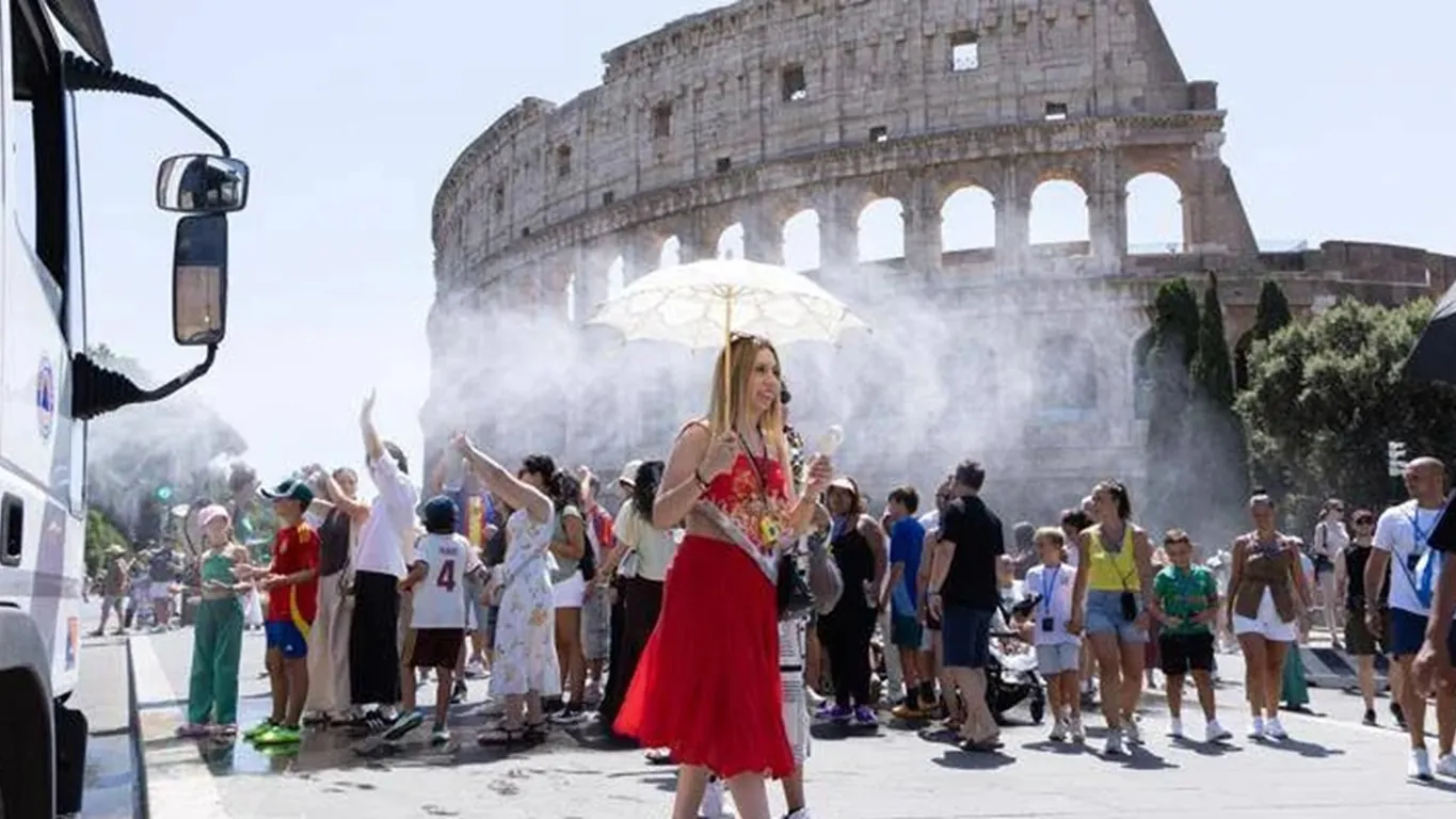 Meteo, addio afa con l'Anticiclone delle Azzorre: ma da martedì cambia tutto, piogge in arrivo