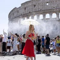 Meteo, addio afa con l'Anticiclone delle Azzorre: ma da martedì cambia tutto, piogge in arrivo