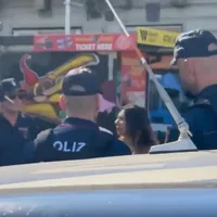 Napoli, controlli a tappeto a piazza Garibaldi: quattro arresti e 34 stranieri irregolari