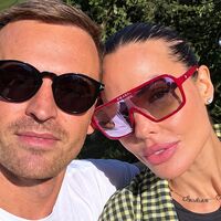 Ilary Blasi e Bastian Muller sposi a Ravello: nozze da sogno a Villa Cimbrone, le foto