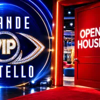 Grande Fratello Vip 9, la Casa apre in anticipo: 4 concorrenti entrano il 15 settembre. Ecco il cast