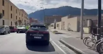 Castellammare, ragazza sequestrata e violentata in cantina: emergono nuovi particolari
