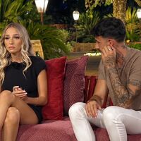 Temptation Island, Cristian e Soraya al confronto finale: spuntano tradimenti, chat e nuove frequentazioni