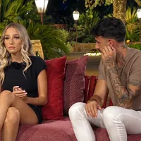 Temptation Island, Cristian e Soraya al confronto finale: spuntano tradimenti, chat e nuove frequentazioni