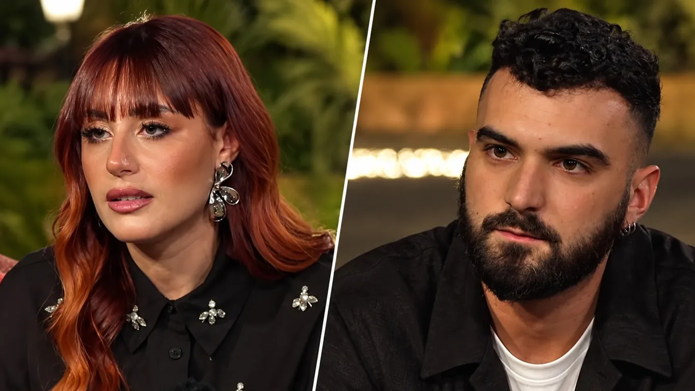 Temptation Island, Iris e Andrea: il lieto fine dura un mese. Poi lei scopre tutto e lo lascia
