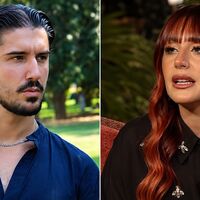 Temptation Island, Dimitri rompe il silenzio sul presunto flirt con Iris De Lorenzis: «Notizie non vere»