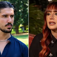 Temptation Island, Dimitri rompe il silenzio sul presunto flirt con Iris De Lorenzis: «Notizie non vere»