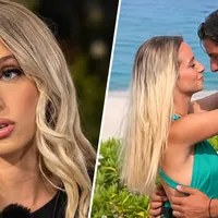 Temptation Island, Soraya e la confessione su Dimitri: «C'è stato un rapporto fisico, poi è finita»