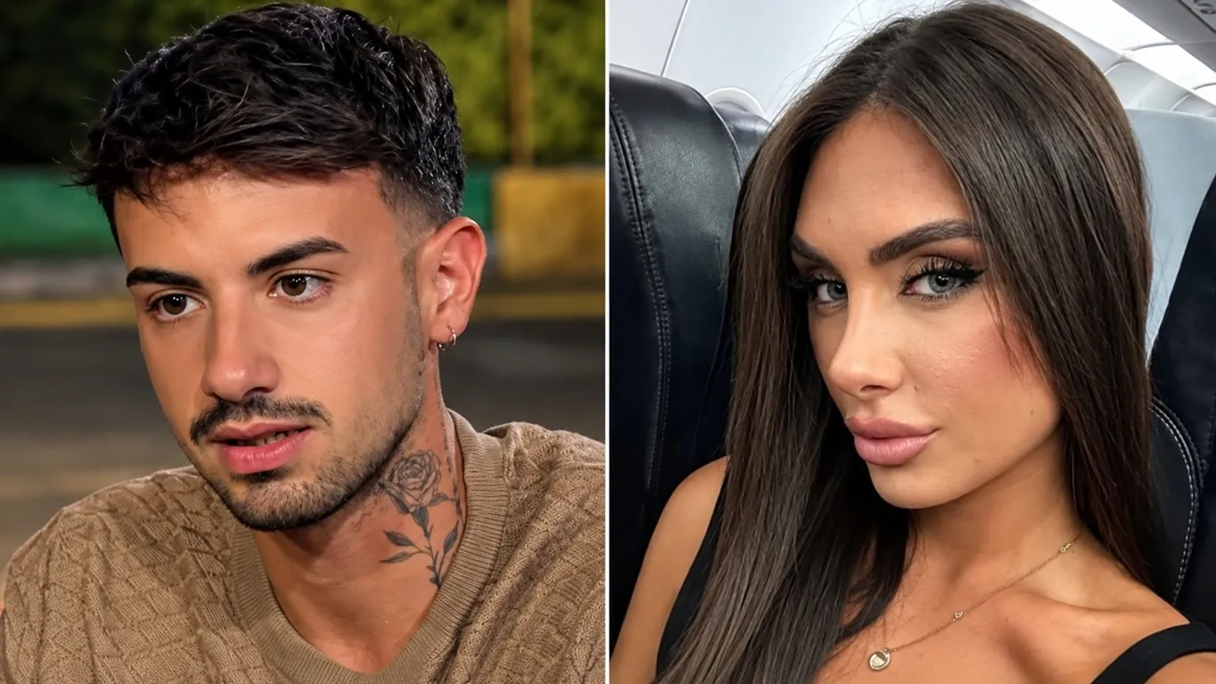 Temptation Island, Cristian Mascolino e Nicole Cena si frequentano ancora: chi è lei e il suo ex famoso