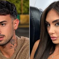 Temptation Island, Cristian Mascolino e Nicole Cena si frequentano ancora: chi è lei e il suo ex famoso