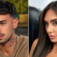 Temptation Island, Cristian Mascolino e Nicole Cena si frequentano ancora: chi è lei e il suo ex famoso