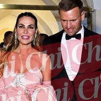 Ilary Blasi sposa Bastian Muller e parla del futuro: «Le relazioni sono come un treno, ti godi il viaggio»