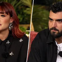 Temptation Island, è scontro tra Iris e Andrea dopo la rottura: frecciatine al veleno sui social