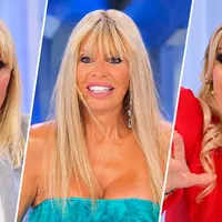 Uomini e Donne, Alessandra Mussolini sceglie Gemma Galgani e sfida Tina Cipollari: «A me piace, e allora?»