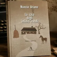 Torre Annunziata, “La casa degli infiniti natali”: Nunzio Ariano e la memoria che ci riporta alle radici