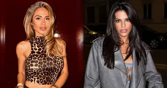 GF Vip, Federica Morello nella Casa: «Voglio farmi conoscere davvero». Ma incombe il “fattore Fiordelisi”