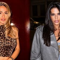 GF Vip, Federica Morello nella Casa: «Voglio farmi conoscere davvero». Ma incombe il “fattore Fiordelisi”
