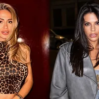 GF Vip, Federica Morello nella Casa: «Voglio farmi conoscere davvero». Ma incombe il “fattore Fiordelisi”