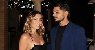 Uomini e Donne, Martina e Gianmarco verso il primo anniversario: ma una frase di lei rievoca il passato