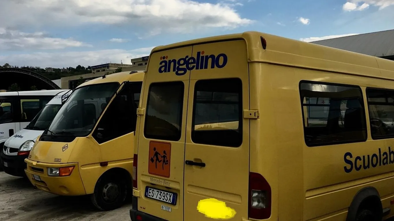 Torre del Greco, servizio di trasporto scolastco: 930 domande accolte