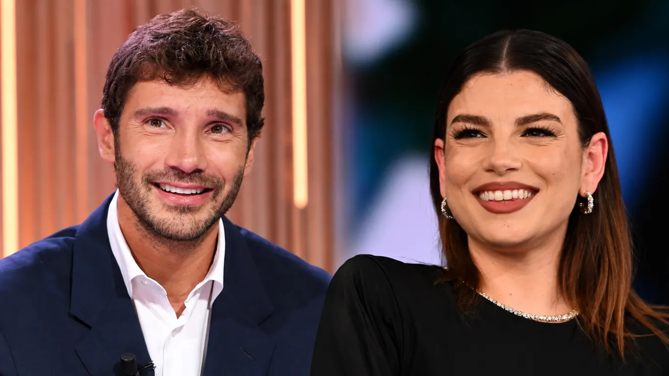 Stefano De Martino al concerto di Emma Marrone: l'avvistamento accende le ipotesi su Sanremo