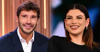 Stefano De Martino al concerto di Emma Marrone: l'avvistamento accende le ipotesi su Sanremo
