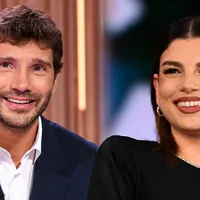 Stefano De Martino al concerto di Emma Marrone: l'avvistamento accende le ipotesi su Sanremo