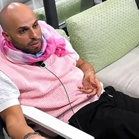 GF Vip, i più giovani non conoscono Jonathan Kashanian: lui racconta com'era il reality nel 2004