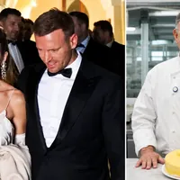 Ilary Blasi e Bastian Muller, quanto è costata la torta di nozze: la rivelazione di Sal De Riso
