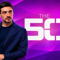 The 50, ex tentatrice ci prova con Lorenzo Spolverato: arriva il due di picche