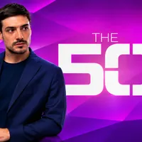The 50, ex tentatrice ci prova con Lorenzo Spolverato: arriva il due di picche