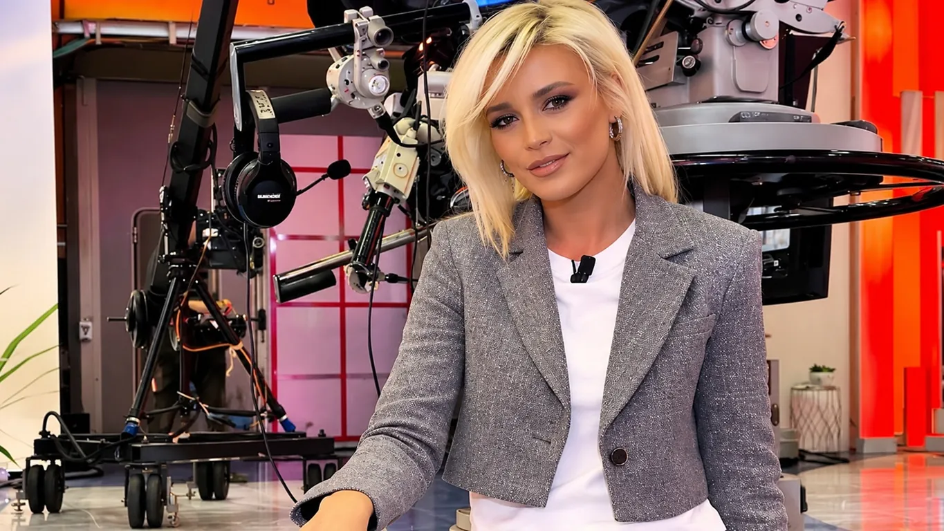 Grande Fratello Vip, chi è Michelle Masullo: età, carriera, vita privata e il legame con Jo Squillo