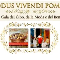 Pompei, torna il Gran Galà del Cibo, della Moda e del Benessere
