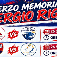 Torre Annunziata, terza edizione del Memorial Sergio Riggi al PalaPittoni