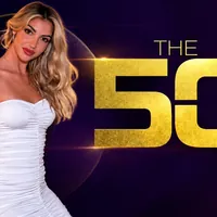 The 50 Italia, Lucia Ilardo e quel feeling con un concorrente: lui è un volto già noto