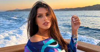 Antonella Fiordelisi, nuovo amore dopo Giulio Fratini? «Sto frequentando qualcuno»