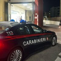 Castellammare, aggressione al pronto soccorso del San Leonardo: arrestato un 50enne