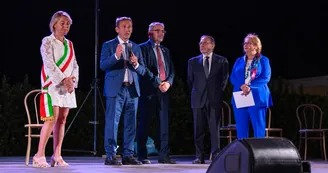 Torre del Greco, Premio “La Ginestra”: Villa delle Ginestre torna ad ascoltare Leopardi