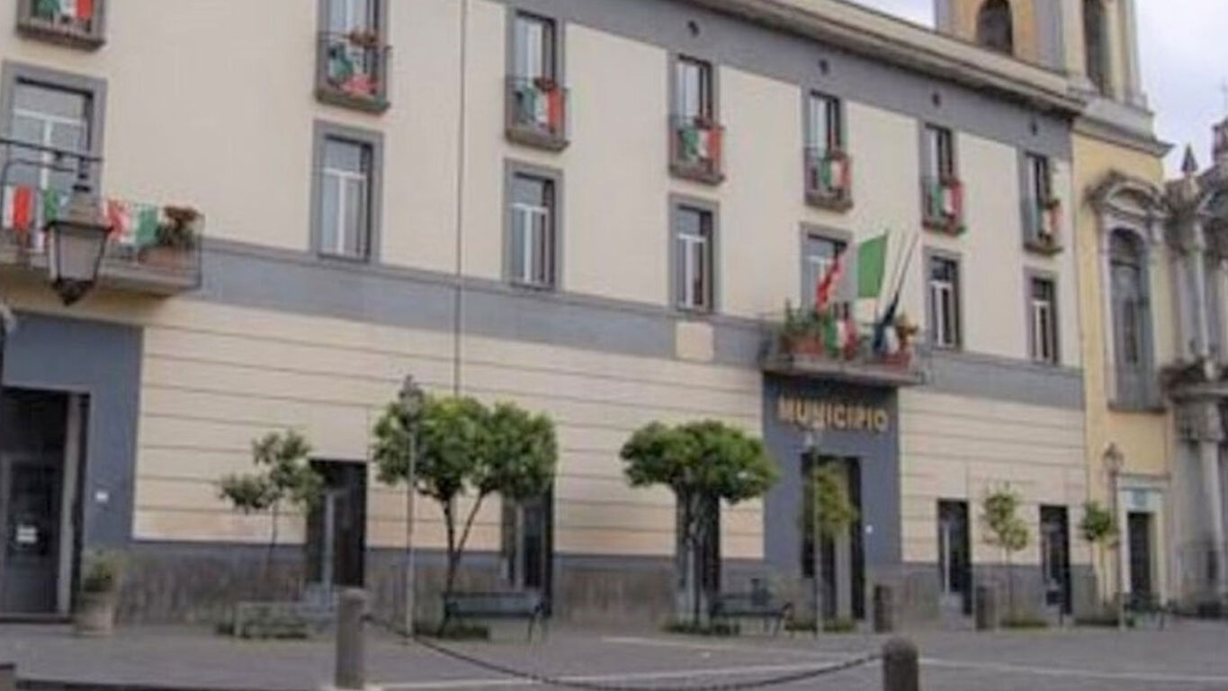 Pompei, Domenico Cortiglia nominato capo staff del sindaco Giuseppe Tortora