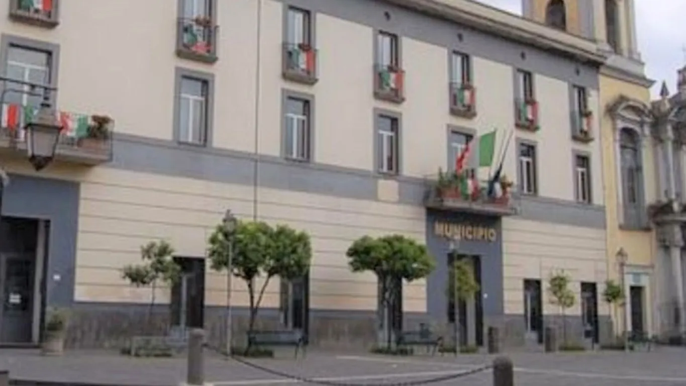 Pompei, Domenico Cortiglia nominato capo staff del sindaco Giuseppe Tortora