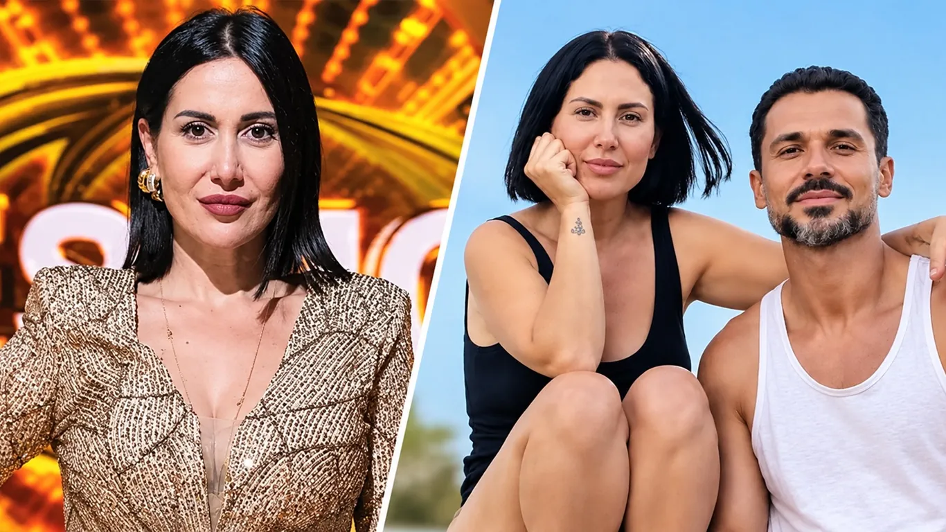 Grande Fratello, Jessica Morlacchi annuncia la rottura con Giovanni Cioffi: «È finita per motivazioni molto gravi»