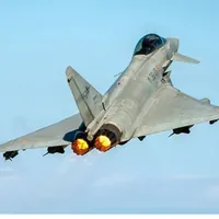 Jet russi violano lo spazio aereo della Lituania, intervengono i caccia italiani