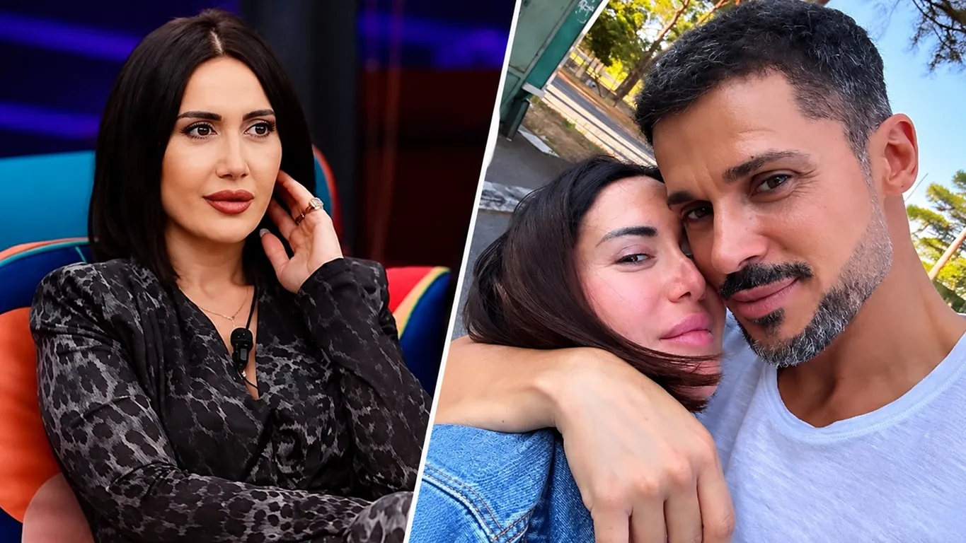 Grande Fratello, Jessica Morlacchi spiazza tutti dopo l'annuncio della rottura con il fidanzato: «Era uno scherzo»